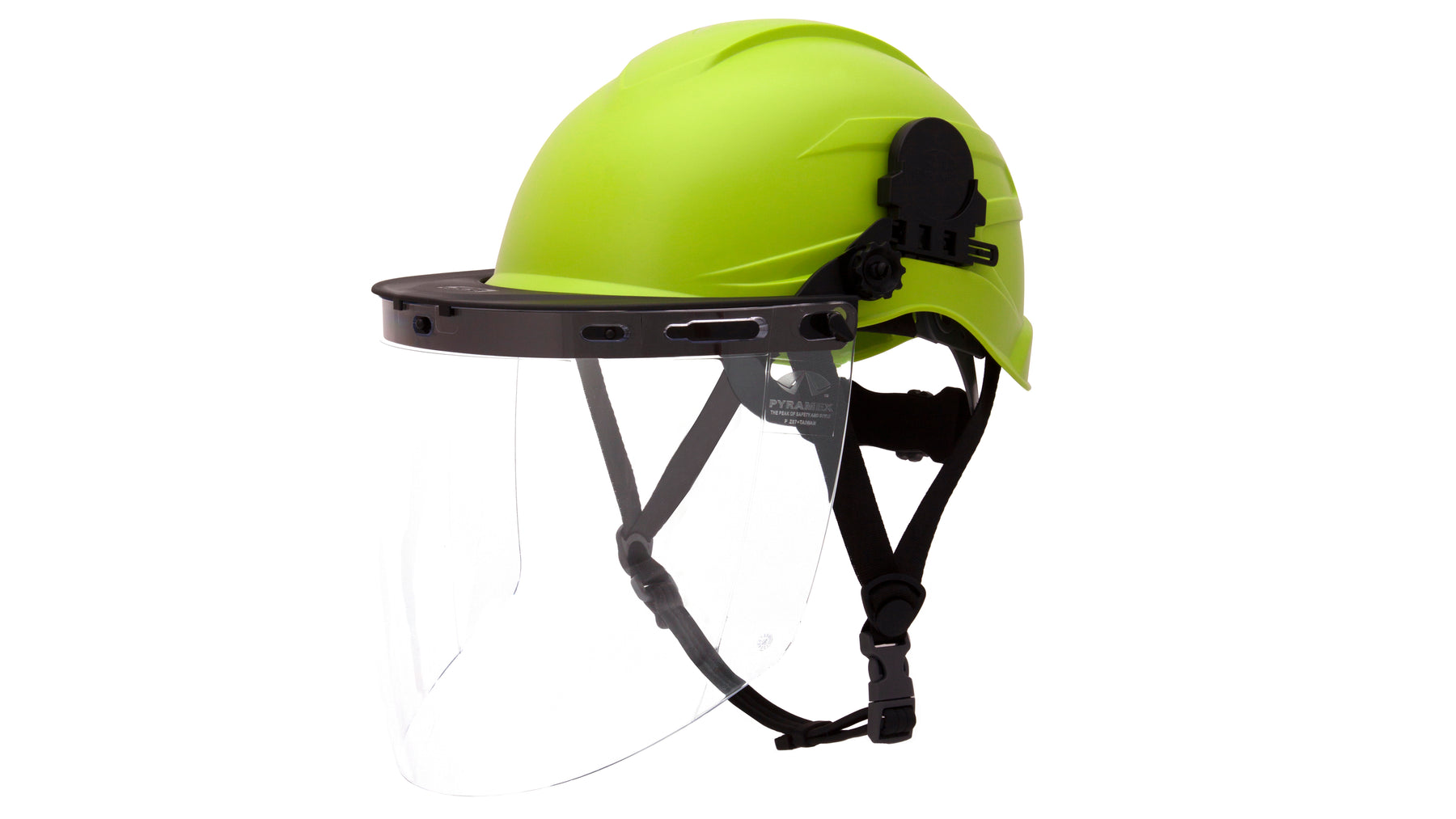 Pyramex® HP76131 HAT LOGO 29912 8ECXHP76131